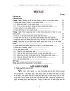 Thụ lý vụ án hành chính thực trạng và giải pháp