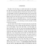 Các giải pháp huy động vốn đổi mới máy móc thiết bị công nghệ nhằm nâng cao chất lượng sản xuất sản phẩm tăng khả năng cạnh tranh của sản phẩm may tạ