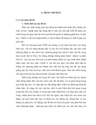 Góp phần nghiên cứu xây dựng ngân hàng trắc nghiệm khách quan dùng để kiểm tra đánh giá môn Hóa học 12 ban KHTN trường THPT Yên Lạc II Vĩnh Phúc