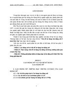 Vấn đề sử dụng lao động nữ ở tỉnh Phú Thọ