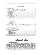 Vận dụng lí luận về địa tô của Mác trong luật đất đai thuế nông nghiệp và việc thuê đất ở Việt Nam