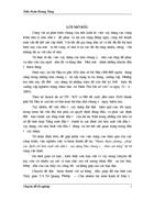 Hoàn thiện phương pháp xác định chỉ tiêu suất vốn đầu tư xây dựng