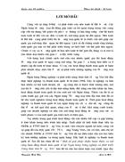 Một số giải pháp nhằm hoàn thiện và mở rộng hoạt động thanh toán quốc tế tại Ngân hàng Nông nghiệp và phát triển Nông thôn tỉnh Hưng Yên