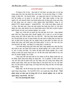 Nâng cao hiệu quả tín dụng đối với các doanh nghiệp vừa và nhỏ tại ngân hàng công thương hà tây