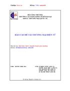 Phương thức thanh toán qua paypal