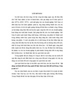 Áp dụng mô hình đổi mới công nghệ để thực hiện mục tiêu đổi mới trong Công ty dệt 8 3