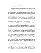 Phát triển dịch vụ ngân hàng của Ngân hàng thương mại trên địa bàn thành phố Hồ Chí Minh thời kỳ hậu WTO