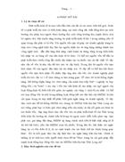 Thực trạng và các giải pháp đẩy mạnh hoạt động huy động vốn của các NHTM trên địa bàn Tỉnh Long An