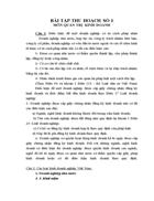 Điều kiện để một doanh nghiệp có tư cách pháp nhân