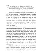 Độclậpdântộcgắnliềnvớichủnghĩaxã hội làsựlựachọnduynhấtđúngđắncủacáchm ạngviệtnam