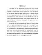 Một sốgiảiphápđểđẩymạnhhoạtđộngxuấ tkhẩuhàngdệtmay việt namsang mỹ