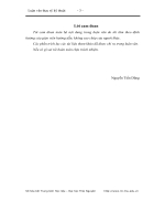 Ứng dụng lý thuyết điều khiển thích nghi bền vững nâng cao chất lượng hệ truyền động quấn băng vật liệu