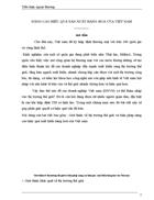 Nângcaohiệuquảsảnxuấthànghoácủa việt nam