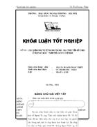 Các biện pháp tự vệ trong thương mại thực tiễn sử dụng ở một số nước trên thế giới và việt nam