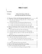 Phương hướng và giải pháp nhằm nâng cao công tác kiểm soát chất lượng hoạt động kiểm toán độc lập tại Việt Nam