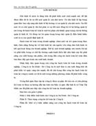 Thực trạng và một số ý kiến nhằm nâng cao công tác hạch toán kế toán tại Công ty in Ba Đình Bộ Công an