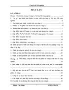 Hoạt động của cụng ty vật liệu nổ cụng nghiệp trong vài năm trở lại đây