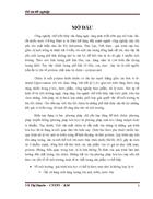 Đề tài tốt nghiệp môn công nghệ thực phẩm