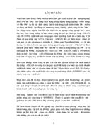 Hoàn thiện quyết định Marketing sản phẩm nông sản xuất khẩu của công ty xuất nhập khẩu INTIMEX sang thị trường các nước ASEAN