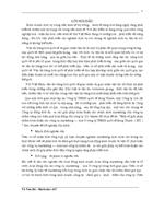 Thực trạng các công cụ mảketing mix của công ty