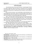 Kế toán bán hàng và xác định kết quả kinh doanh 1