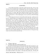 Phương pháp kiểm toán doanh nghiệp hiện nay
