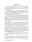 Tổ chức hạch toán CPSX và tính giá thành 1