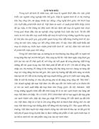 Bài học kinh nghiệm và Kiến nghị để vinatex mở rộng thị trơường sản phẩm may mặc ở eu