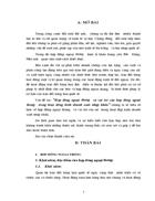 Hợp đồng ngoại thương và vai trò của hợp đồng ngoại thương trong hoạt động kinh doanh xuất nhập khẩu 1