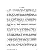 Một số biện pháp nâng cao hiệu quả hoạt động xuất khẩu nông sản tại công ty xuất nhập khẩu dịch vụ thương mại Intimex