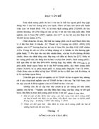 Nghiên cứu đặc điểm lâm sàng cận lâm sàng và kết quả bước đầu điều trị tràn dịch màng phổi do lao ở trẻ em