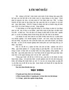 Vai trò của lợi nhuận trong nền kinh tế thị trường 1