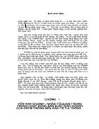 Thực trạng huy động quản lý và sử dụng