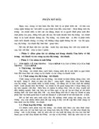 Các nhân tố ảnh hưởng thị trường tài chính