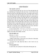 Hoàn thiện cơ cấu tổ chức của Cục Khảo thí và Kiểm định chất lượng giáo dục Bộ Giáo dục Đào tạo