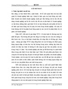 Kế toán tập hợp chi phí và tính giá thành tại CTCT may xuất khẩu Hà Phong