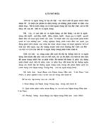 Phương hướng hoạt động của Ngân hàng Nhà nước