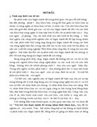 Vai trò của lôgíc mệnh đề trong nhận thức khoa học