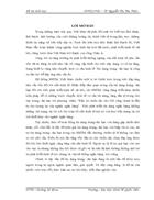 Thực trạng và giải pháp phát triển tín dụng