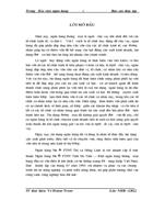 Một số giải pháp nâng cao chất lượng tín dụng tại Ngân hàng No PTNT Thị xã Hồng Lĩnh cho đề tài thực tập của mình