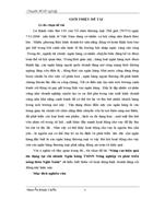 Nâng cao hiệu quả tín dụng tại chi nhánh Ngân hàng TMNN Nông nghiệp và phát triển nông thôn Nghi Xuân