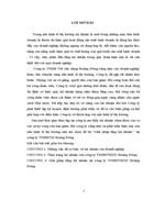 Giải pháp tăng lợi nhuận tại công ty TNHHTMXD Hoàng Đông