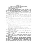 Các thành phần của DSS
