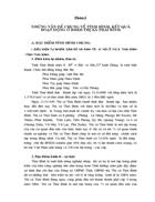 Đời sống và thu nhập của người hưởng lương hưu hàng tháng thực trạng và giải pháp 1