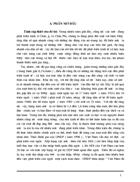 Chất lượng dân số Việt Nam 1