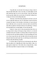 Kế toán nguyên vật liệu và công cụ dụng cụ 1