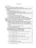 Tổ chức kế toán tập hợp chi phí và tính giá thành sản phẩm 1