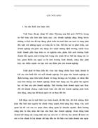 Xây dựng chiến lược kinh doanh bất động sản của BitexcoLand