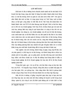 Hoạt động quản lý kênh và thúc đẩy các thành viên kênh hoạt động