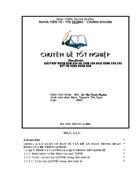 Giải pháp nhằm đảm bảo an toàn cho hoạt động của các quỹ tín dụng nhân dân